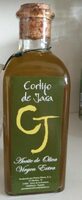 Aceite de oliva virgen extra