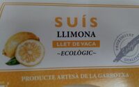 Suizo limón