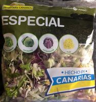 Ensalada Especial