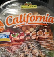 Ensalada California