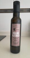 Aceite de oliva virgen extra