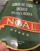 Jamon de Cebo Ibérico