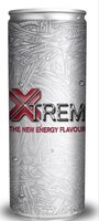 Energy drink