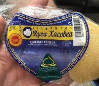 Queixo tetilla