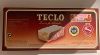 Turron de Alicante