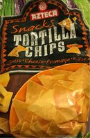 Tortilla Chips