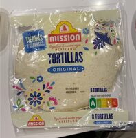 Tortillas