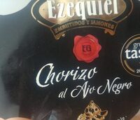 Chorizo extra herradura ahumado