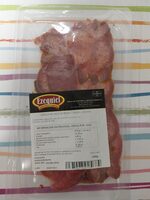 Lengua de vaca curada