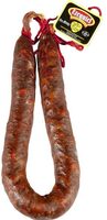 Chorizo extra picante herradura