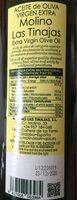 Aceite de oliva
