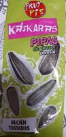 Pipas