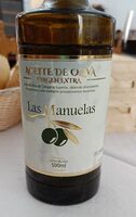 Aceite