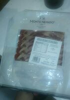 Jamón de cerdo ibérico