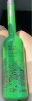 Aceite de oliva virgen extra