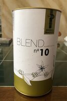 Blend nº10