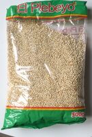 Quinoa