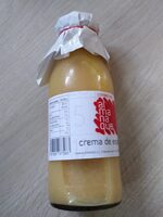 Crema de espárragos