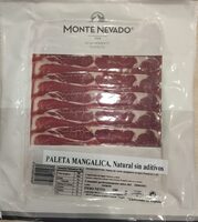 Paleta mangalica