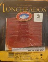 Jamon Serrano