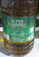Aceite de oliva virgen extra