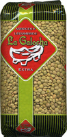 Lentejas castellanas