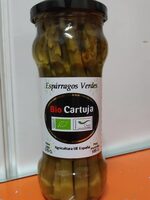 Espárragos