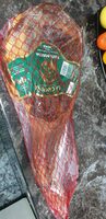 Paleta jabugo