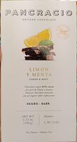 Lemon & Mint