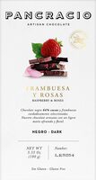 Pancrags Pancracio Artisan Chocolate Ngredients Na