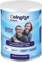 Colágeno natural
