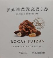 Rocas Suizas
