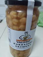 Garbanzos Primera
