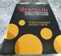 Queso Afuega'L Pitu