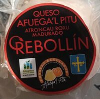 Queso Afuega'l Pitu