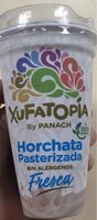 Xufatopía