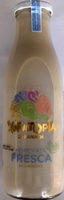 Horchata de chufa