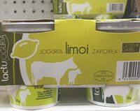 Lactuyogurta