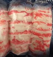 Colas de langosta