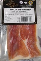 Jamón Serrano