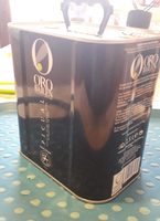 Reserva Familiar aceite de oliva virgen extra Picual lata 2,5 l