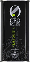 Reserva Familiar aceite de oliva virgen extra Arbequina lata 500 ml
