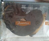 Palmera bombón sin gluten
