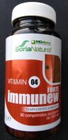 Immunew Forte