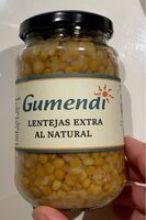 Lenteja