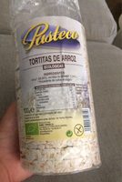 Galettes de riz