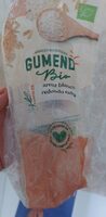 Arroz blanco redondo extra