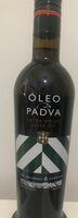 Oleo de padua