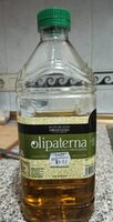 Aceite de oliva Virgen extra