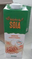 Bebida Soja